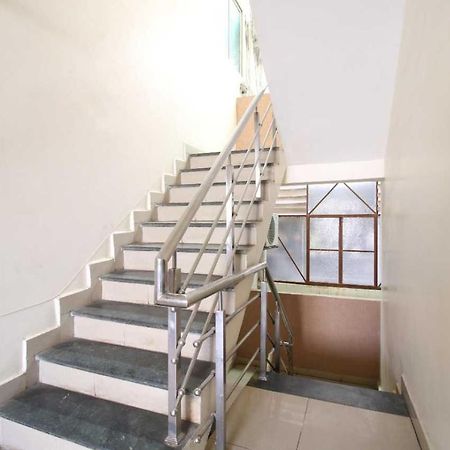 Oyo Hotel Happy Homes Бопал Екстериор снимка
